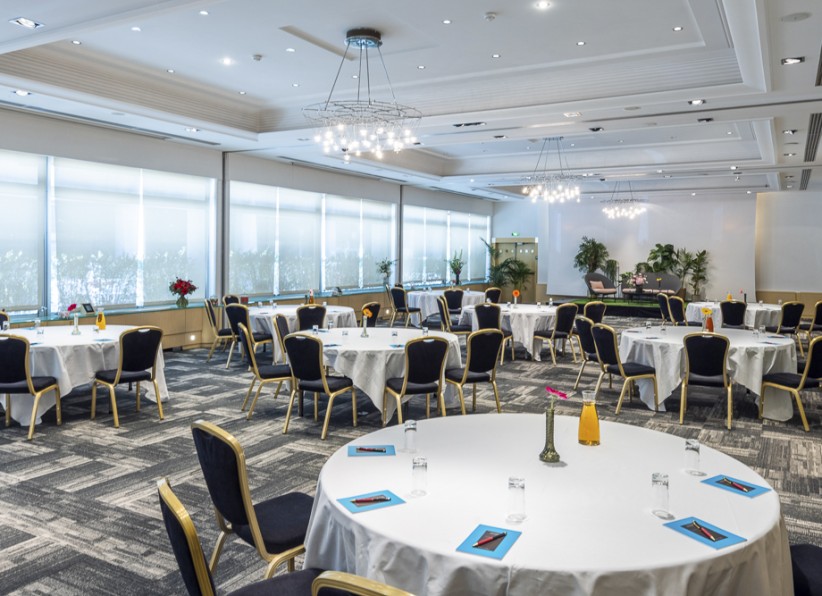 Sofitel Lyon Bellecour *****, Hôtel 5*, France